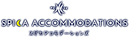 川口市の宿泊施設 ❘ SPICA ACCOMMODATIONS